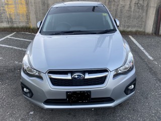 2014 Subaru Impreza for sale in Kingston / St. Andrew, Jamaica