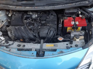 2013 Nissan Note for sale in Westmoreland, Jamaica