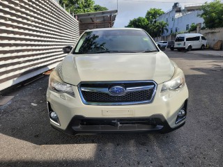 2016 Subaru XV
$2,590,000