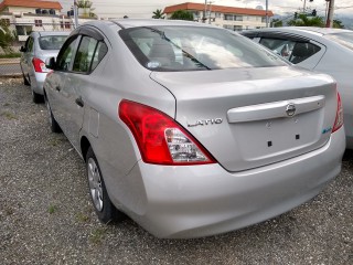 2013 Nissan Latio for sale in Kingston / St. Andrew, Jamaica