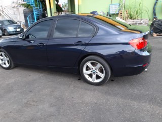 2013 BMW 3 series for sale in Kingston / St. Andrew, Jamaica