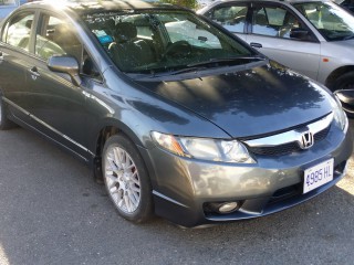 2010 Honda civic LX for sale in Kingston / St. Andrew, Jamaica