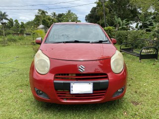 2014 Suzuki Alto for sale in St. Ann, Jamaica