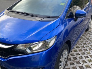 2017 Honda Fit for sale in Kingston / St. Andrew, Jamaica