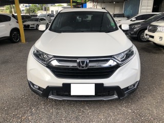 2019 Honda CRV for sale in Kingston / St. Andrew, Jamaica