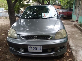 2001 Honda Logo for sale in Kingston / St. Andrew, Jamaica