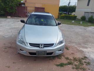 2006 Honda Accord for sale in Kingston / St. Andrew, Jamaica