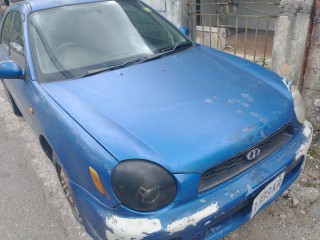 2001 Subaru Impreza for sale in Kingston / St. Andrew, Jamaica