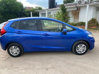 2017 Honda Fit