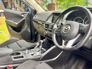 2015 Mazda CX5