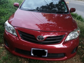 2013 Toyota Corolla for sale in Trelawny, Jamaica