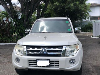 2012 Mitsubishi Pajero for sale in Kingston / St. Andrew, Jamaica
