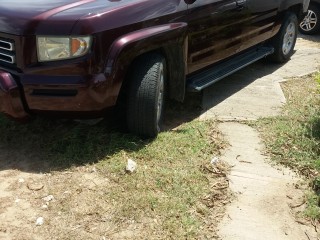 2007 Honda Ridgeline for sale in St. Catherine, Jamaica