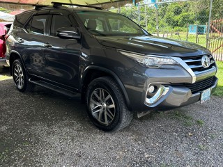 2019 Toyota Fortuner for sale in St. Elizabeth, Jamaica
