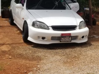 1999 Honda Civic