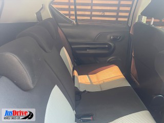 2014 Toyota Aqua for sale in Kingston / St. Andrew, Jamaica