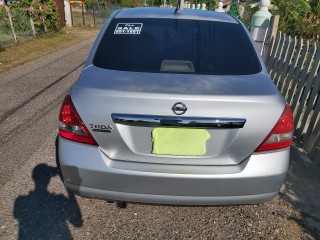 2012 Nissan Tiida for sale in Clarendon, Jamaica