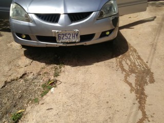 2005 Mitsubishi Lancer for sale in Manchester, Jamaica