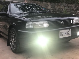 1992 Nissan Sunny for sale in Manchester, Jamaica