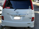 2010 Toyota Isis Platana for sale in Kingston / St. Andrew, Jamaica