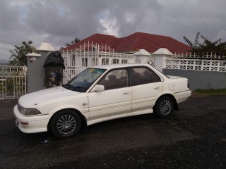 1990 Toyota Corolla for sale in Manchester, Jamaica