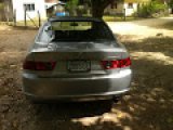2007 Honda accord for sale in St. James, Jamaica