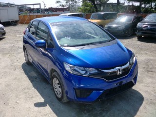 2016 Honda Fit for sale in Manchester, Jamaica
