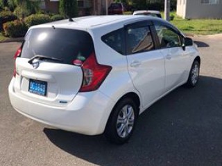 2013 Nissan Note for sale in Kingston / St. Andrew, Jamaica