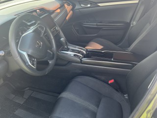 2018 Honda Civic for sale in Kingston / St. Andrew, Jamaica