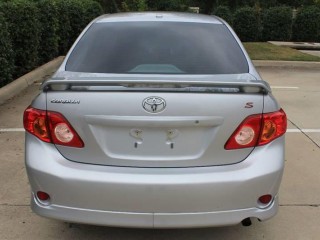 2012 Toyota Corolla SportJust Landed for sale in St. Ann, Jamaica