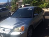 2002 Honda civic for sale in St. Ann, Jamaica