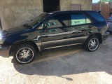 1998 Lexus Harrier for sale in Kingston / St. Andrew, Jamaica