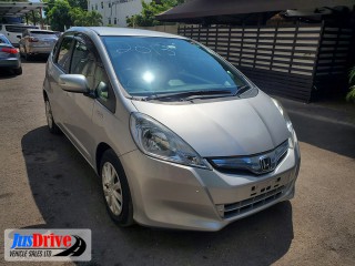2013 Honda FIT HYBRID for sale in Kingston / St. Andrew, Jamaica