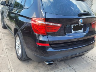 2017 BMW x3 sdrive
$4,000,000