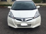 2011 Honda fit for sale in Kingston / St. Andrew, Jamaica