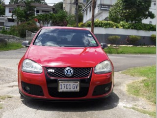 2008 Volkswagen Golf Gti for sale in Manchester, Jamaica