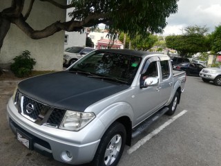 2011 Nissan Navara for sale in Kingston / St. Andrew, Jamaica