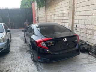 2017 Honda CiVic for sale in St. Catherine, Jamaica