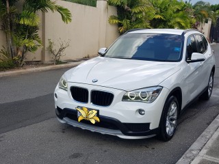 2015 BMW X1 for sale in Kingston / St. Andrew, Jamaica