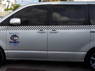 2006 Toyota Voxy for sale in St. Catherine, Jamaica