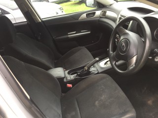 2010 Subaru IMPREZA for sale in Manchester, Jamaica