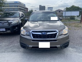 2016 Subaru FORESTER for sale in Kingston / St. Andrew, Jamaica