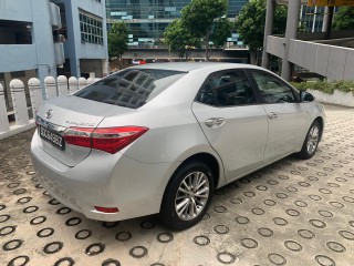 2015 Toyota Corolla Altis for sale in Manchester, Jamaica