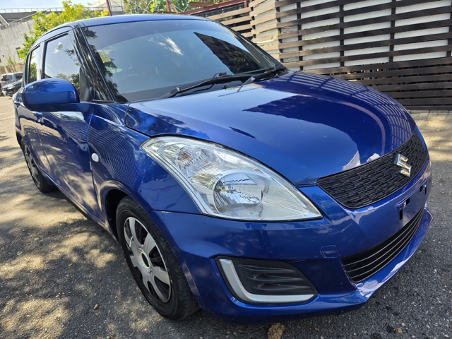 2013 Suzuki Swift for sale in Kingston / St. Andrew, Jamaica
