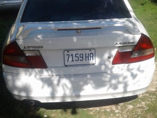 1996 Mitsubishi Lancer for sale in St. James, Jamaica