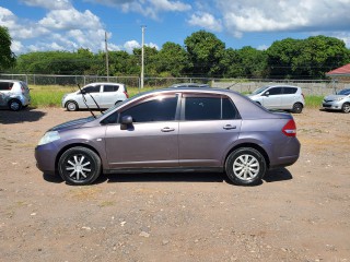 2008 Nissan Tiida Latio S¿¿