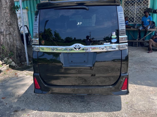 Jamaica
