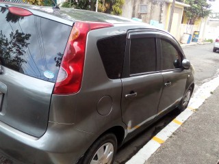 2008 Nissan Note for sale in Kingston / St. Andrew, Jamaica