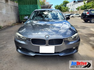 2014 BMW 316I for sale in Kingston / St. Andrew, Jamaica