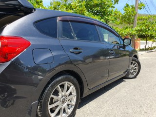 2014 Subaru Impreza Sport